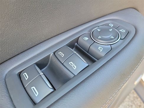 Certified 2024 Cadillac XT5 Premium Luxury w/ Technology Package image 19