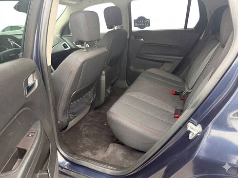 Used 2016 GMC Terrain SLE image 13