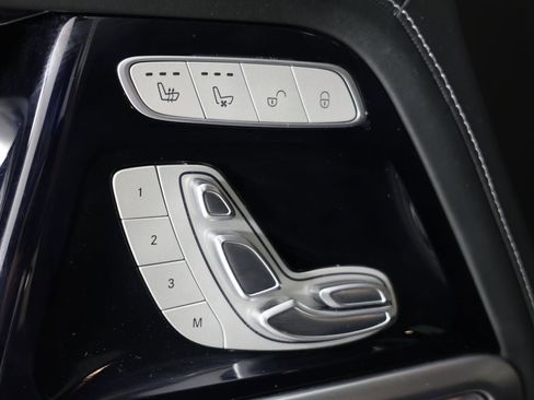 Used 2019 Mercedes-Benz G 63 AMG 4MATIC image 8