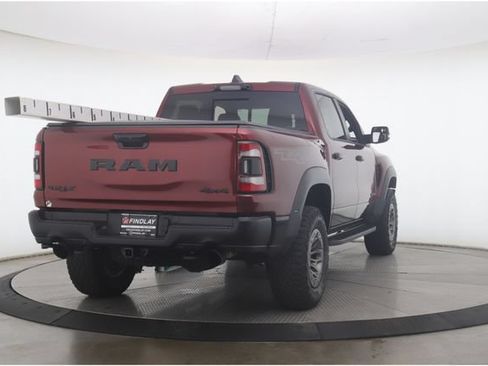 Used 2024 RAM 1500 TRX AWD/4WD image 8