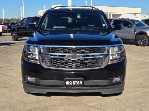 Used 2020 Chevrolet Tahoe LT image 9
