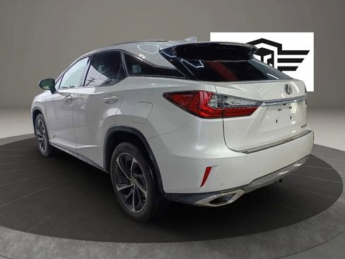 Used 2016 Lexus RX 350 AWD w/ Luxury Package image 4