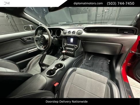 Used 2020 Ford Mustang Shelby GT350 image 20