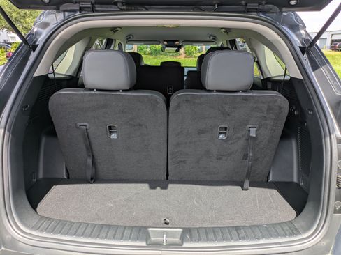 Certified 2022 Kia Sorento S AWD/4WD image 10
