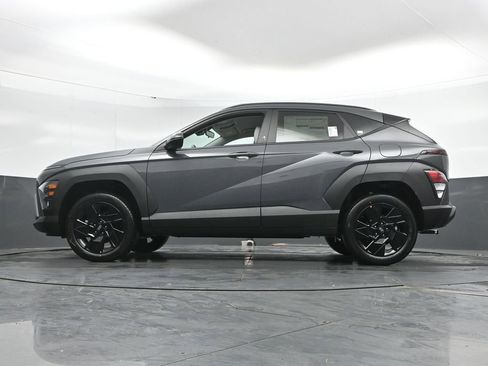 New 2026 Hyundai Kona SEL Sport image 47