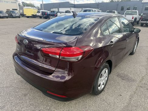 Used 2018 Kia Forte LX image 5