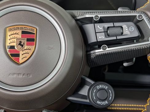 New 2026 Porsche Panamera GTS AWD/4WD image 38