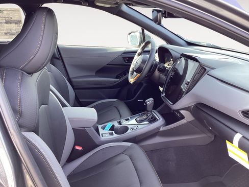 New 2026 Subaru Crosstrek 2.5i Wilderness AWD/4WD image 15