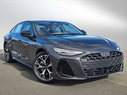 New 2026 Audi A6 Premium Plus