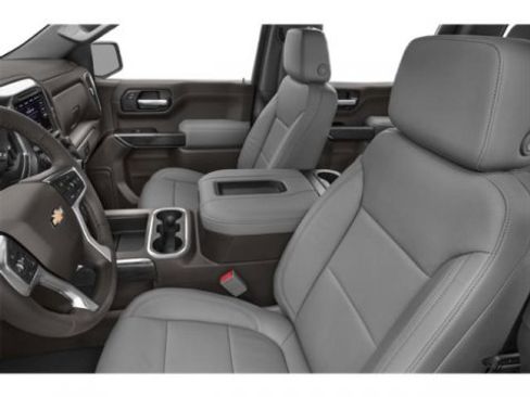 Used 2019 Chevrolet Silverado 1500 LTZ w/ LTZ Plus Package image 12