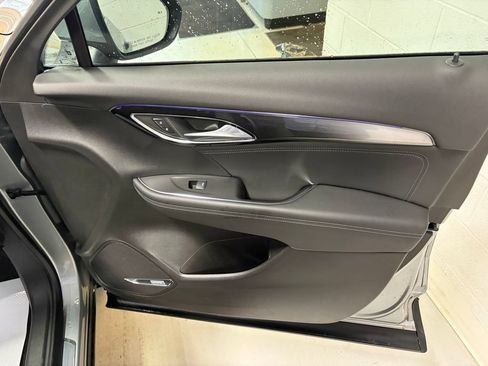 Used 2025 Buick Envision Preferred AWD/4WD image 22