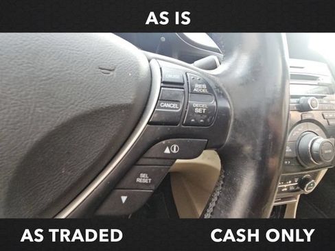 Used 2014 Acura ILX w/ Technology Package FWD image 24