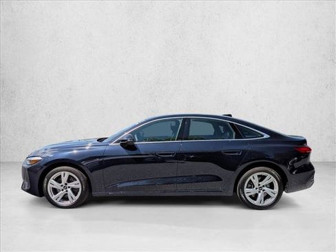 Certified 2025 Audi A5 2.0T Premium w/ Convenience Package AWD/4WD image 9