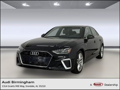 Used 2023 Audi A4 2.0T Premium w/ Convenience Package