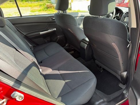 Used 2016 Subaru Impreza 2.0i image 23
