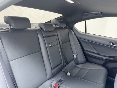 Used 2024 Lexus IS 300 w/ Comfort Package image 46