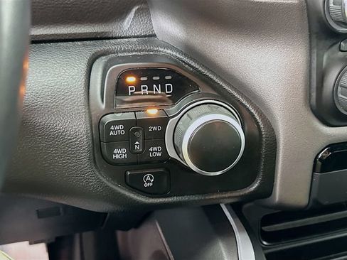 Used 2022 RAM 1500 Big Horn AWD/4WD image 23
