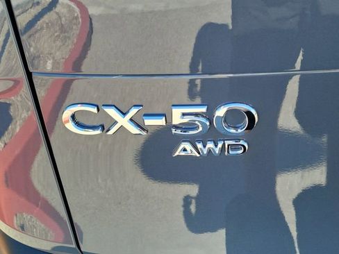 New 2026 MAZDA CX-50 AWD 2.5 Hybrid w/ Premium Pkg image 21