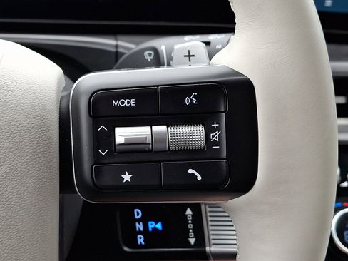 Certified 2026 Hyundai Santa Fe SEL image 22