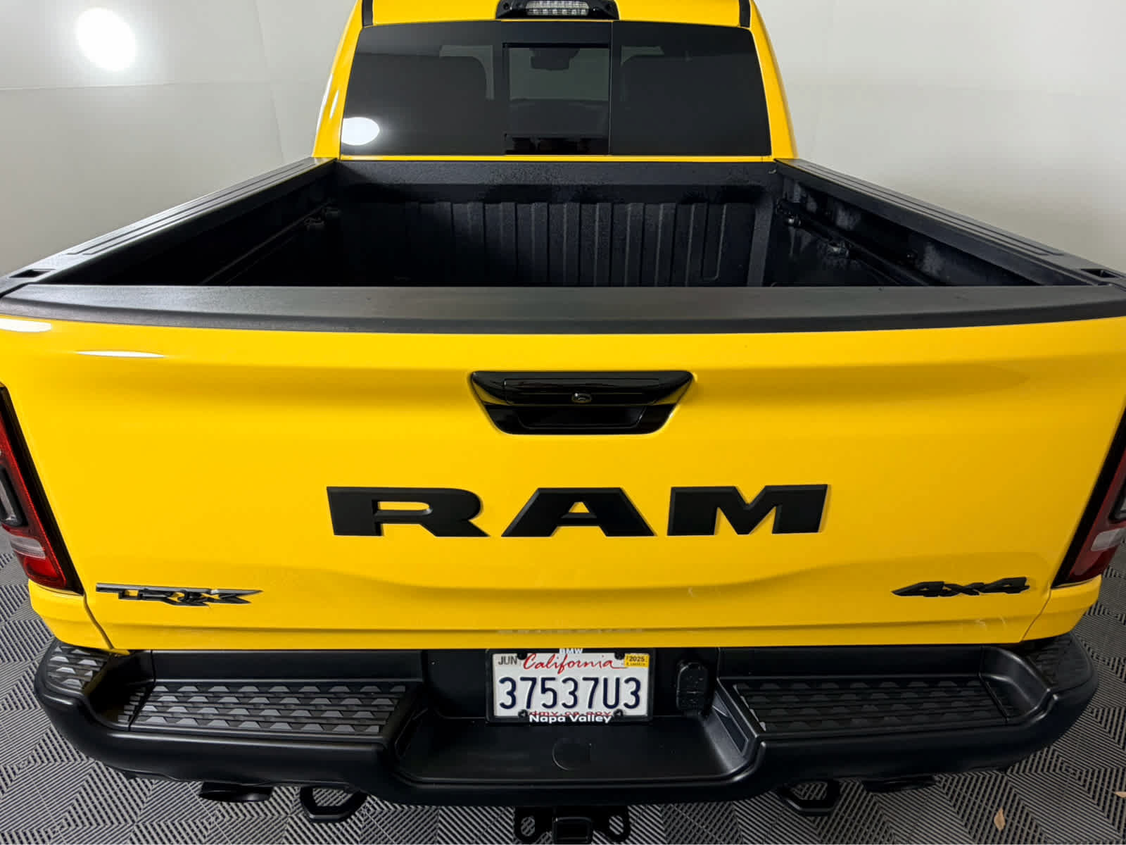 Used 2023 RAM 1500 TRX w/ TRX Level 2 Equipment Group AWD/4WD image 7