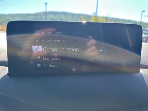 Used 2022 MAZDA CX-5 AWD 2.5 S image 15