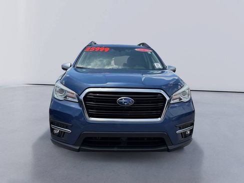 Used 2019 Subaru Ascent Touring w/ Popular Package #2 AWD/4WD image 8