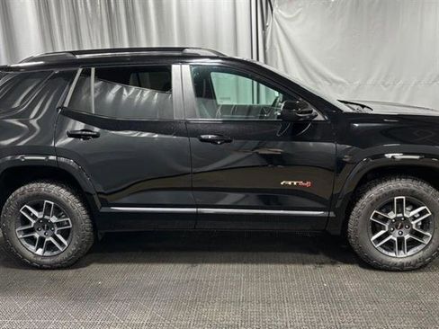 New 2026 GMC Terrain AT4 image 2