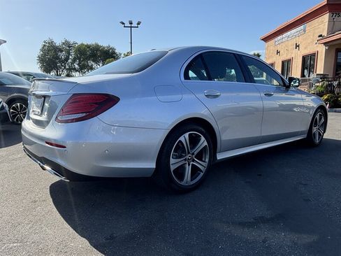Used 2019 Mercedes-Benz E 300 w/ Premium 1 Package image 6