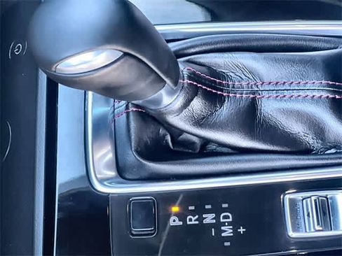 Used 2023 MAZDA CX-5 AWD 2.5 Turbo image 16