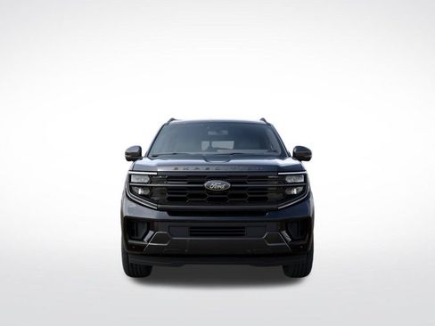 New 2027 Ford Expedition Platinum w/ Stealth Performance Package AWD/4WD image 3