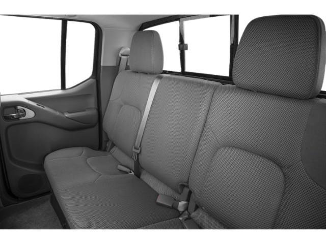 Used 2019 Nissan Frontier SV w/ Value Truck Package AWD/4WD image 29