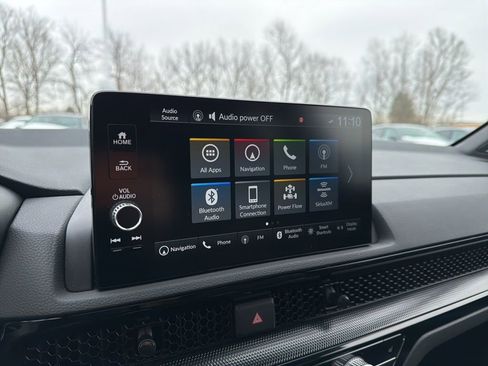 Certified 2024 Honda CR-V Sport Touring image 32