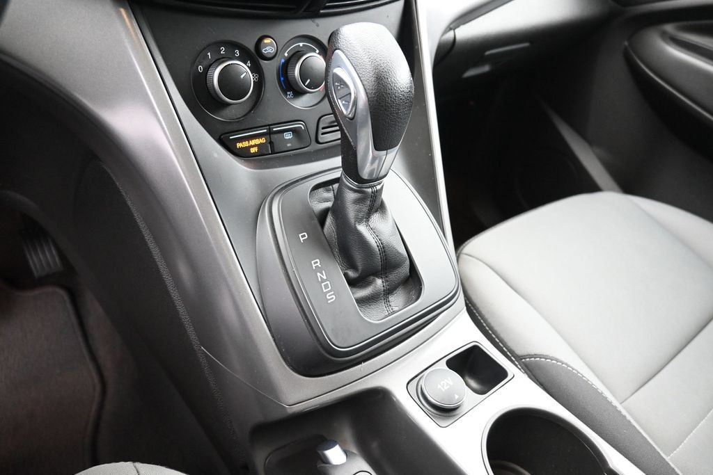 Used 2015 Ford Escape SE FWD image 30