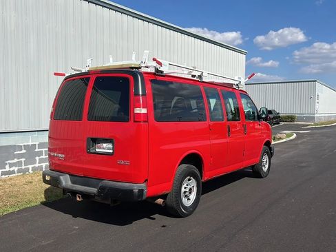 Used 2014 GMC Savana 2500 image 6