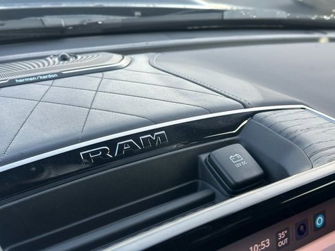 New 2026 RAM 3500 Limited image 25