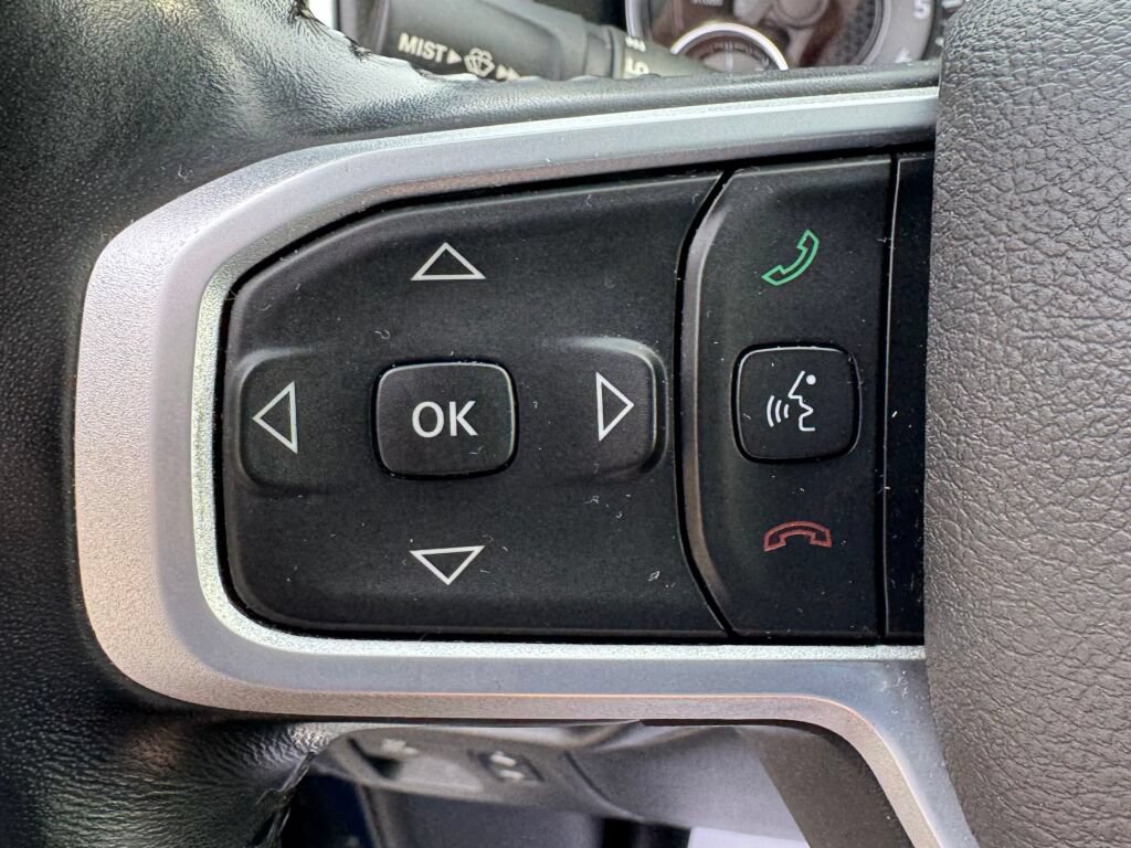 Used 2021 RAM 1500 Big Horn AWD/4WD image 24