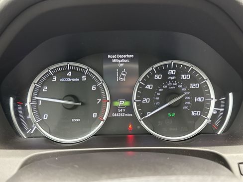 Used 2020 Acura TLX image 13