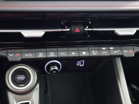 Used 2024 Dodge Hornet GT image 30