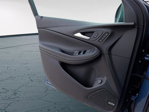 New 2026 Buick Encore GX Avenir w/ Avenir Technology Package image 26