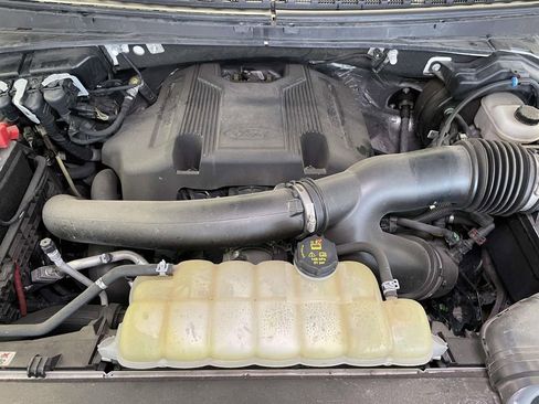 Used 2020 Ford Expedition Max Platinum image 25