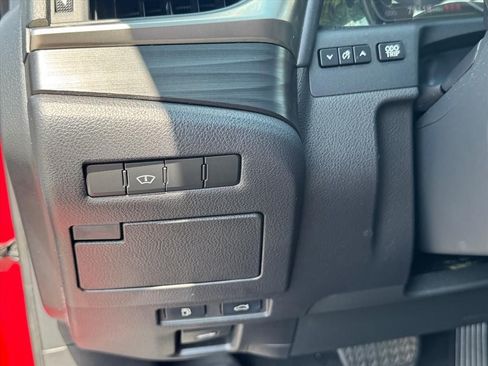 Used 2019 Lexus ES 350 w/ Accessory Package FWD image 19
