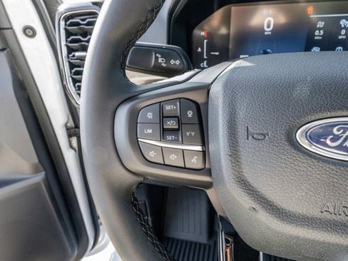 New 2025 Ford Ranger XLT image 69