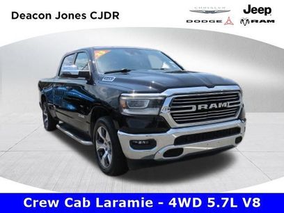 Used 2023 RAM 1500 Laramie