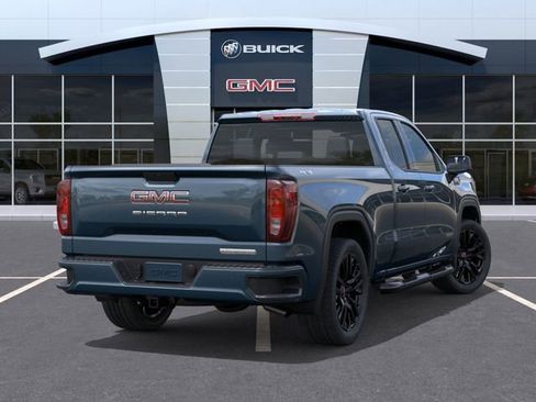 New 2026 GMC Sierra 1500 Elevation w/ Elevation Select Package AWD/4WD image 5