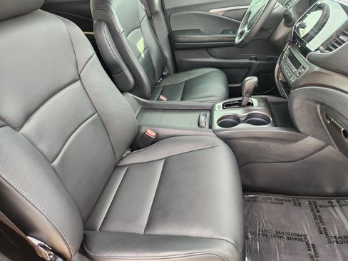 Used 2020 Honda Pilot EX-L image 14