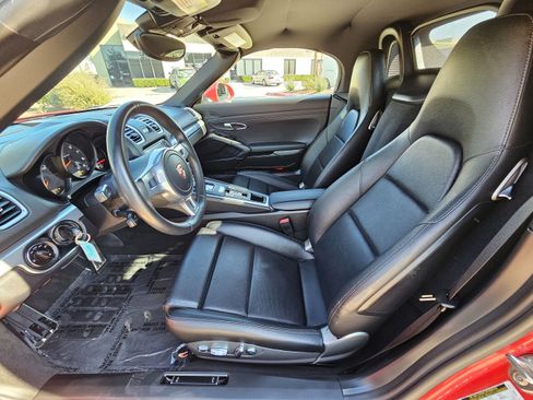 Used 2013 Porsche Boxster image 21