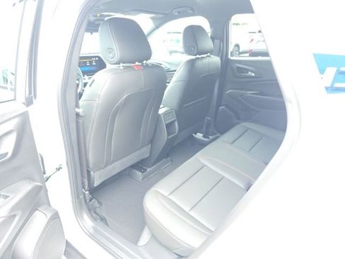 New 2026 Chevrolet Trax RS w/ Driver Confidence Package image 28