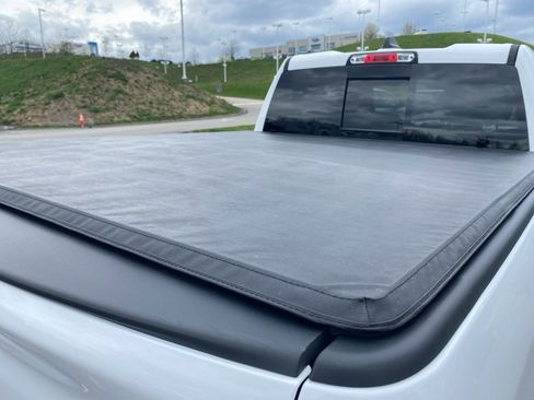 Used 2025 RAM 1500 Tradesman image 15