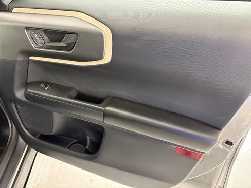 Used 2025 Ford Bronco Sport Big Bend AWD/4WD image 45
