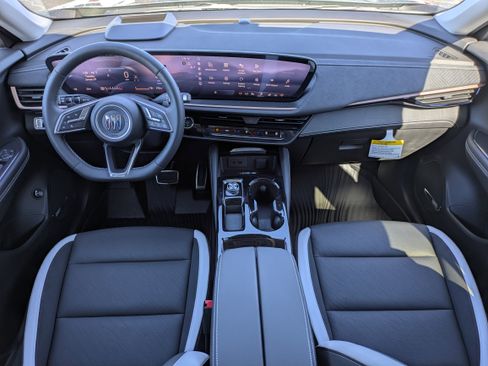 New 2026 Buick Envision Sport Touring image 13